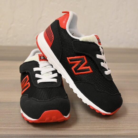 515 NEW-B HOOK & LOOP - Picture 4 of 6